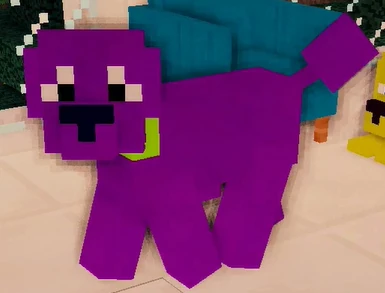 The Poodle Place poodles | Stacyplays Dogcraft Wiki | Fandom