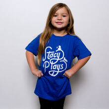 Stacyplays shirt clearance