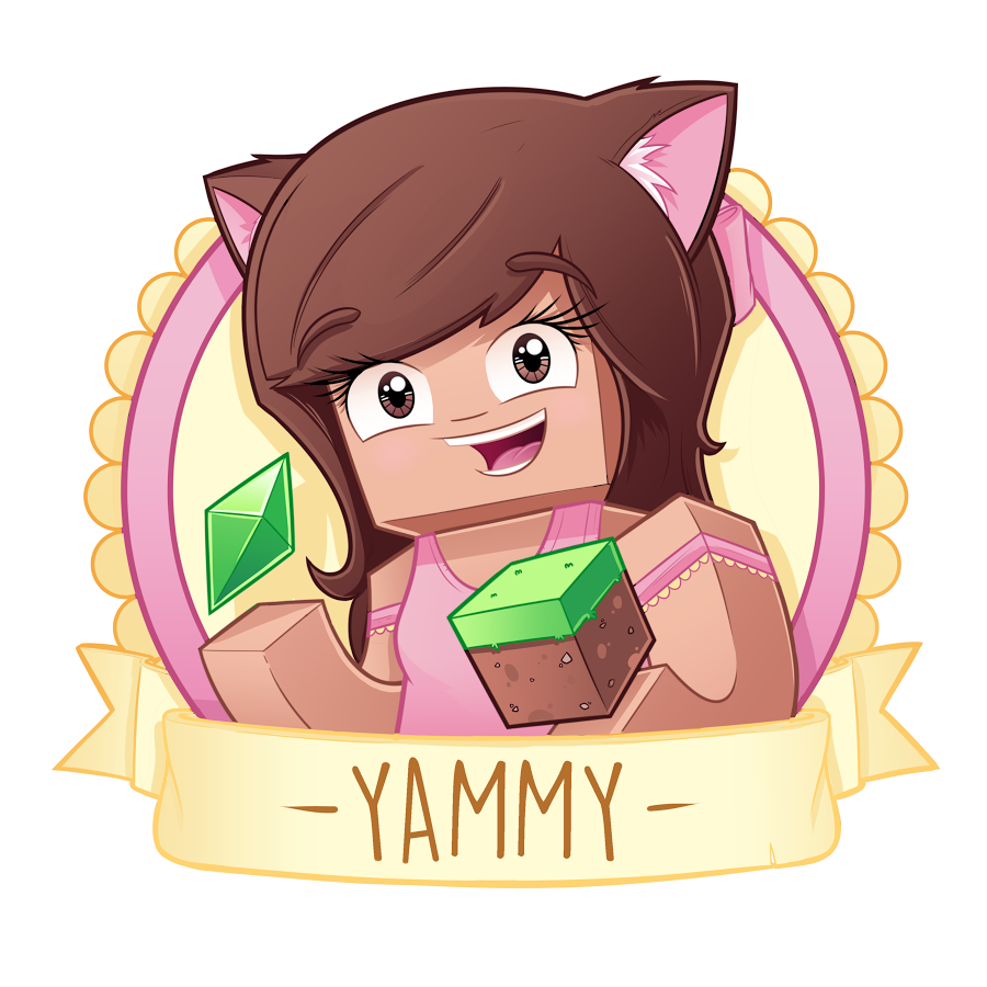 Yammy Stacyplays Wiki Fandom - yammy xox roblox name