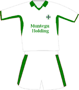 Thuistenue FC Muntegu