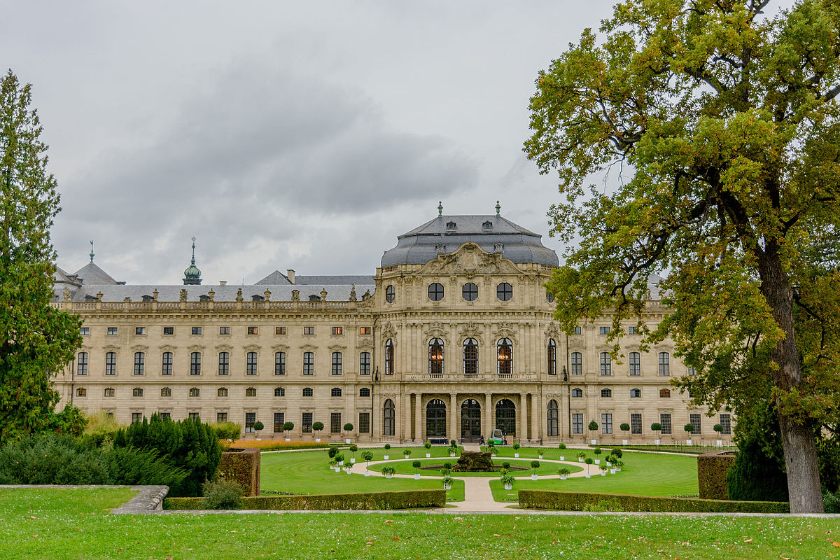 Palace Het Loo