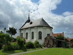 Protestantse kerk Noordstrand 1