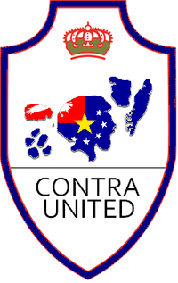 Contra United logo