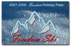 Freedom Holiday Pass