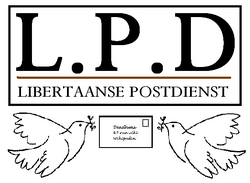 Libertaanse Postdienst