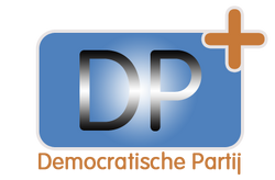 Logo Democratische Partij