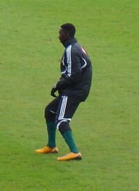 Nogubati kwasa