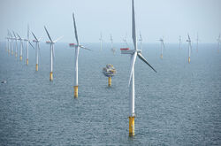Windpark Geppel 2