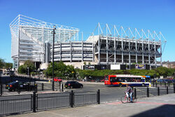 Nationaal Stadion 2