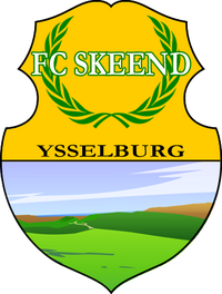FC Skeend logo