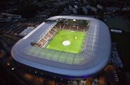 Olympisch Stadion Muntegu 3