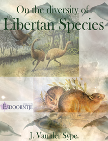 Libertanspecies