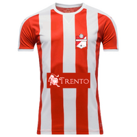 FC Hendrikstad shirt