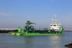Faber boot