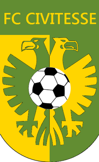 FC Civitesse logo.png