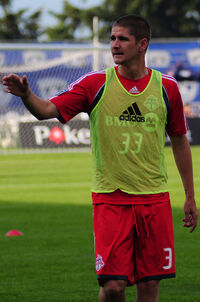 Bert Pereboom