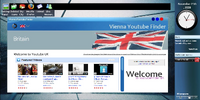 Vienna Uno (UK) Youtubefinder