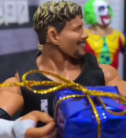 Eddie Guerrero WSC Stage Creator Wiki Fandom