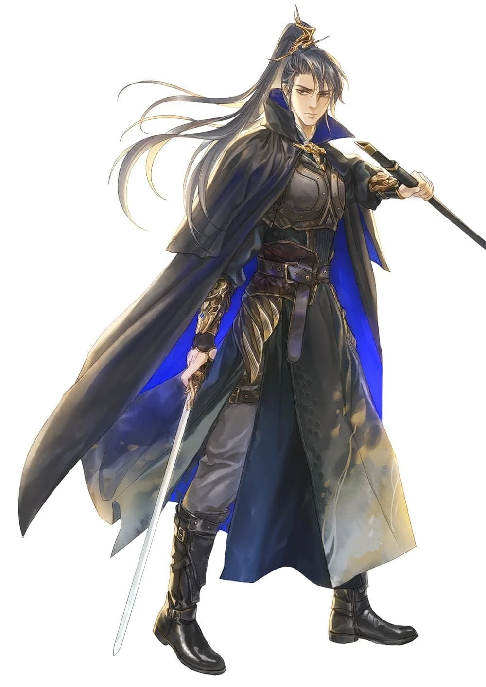 Mo Xi Remnants of Filth Wiki Fandom