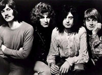 Led Zeppelin Wiki