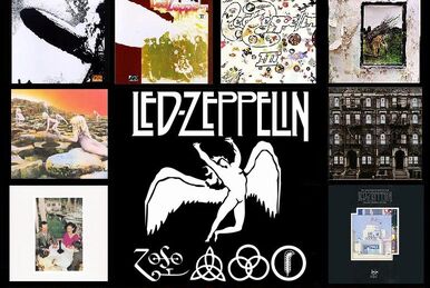 Led Zeppelin II, Led Zeppelin Wiki