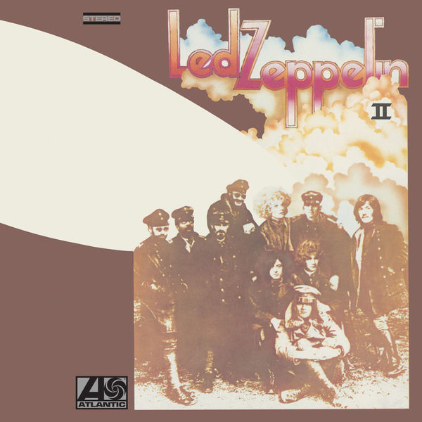 Detektiv fortvivlelse ske Led Zeppelin II | Led Zeppelin Wiki | Fandom