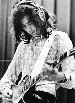 Jimmy Page | Led Zeppelin Wiki | Fandom