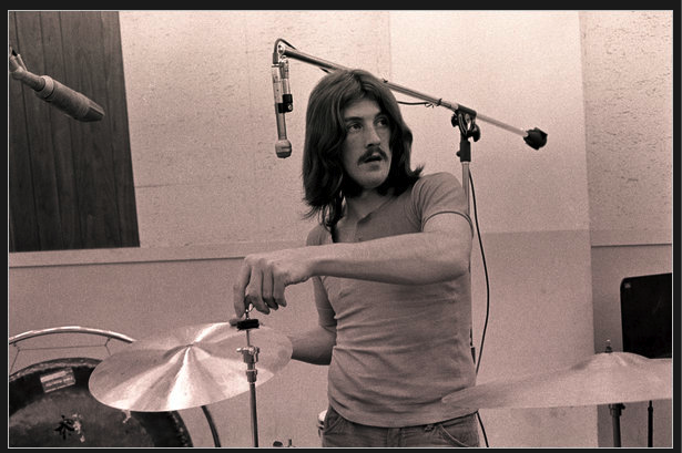 john bonham 1979