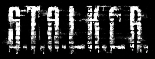 S.T.A.L.K.E.R. franchise logo