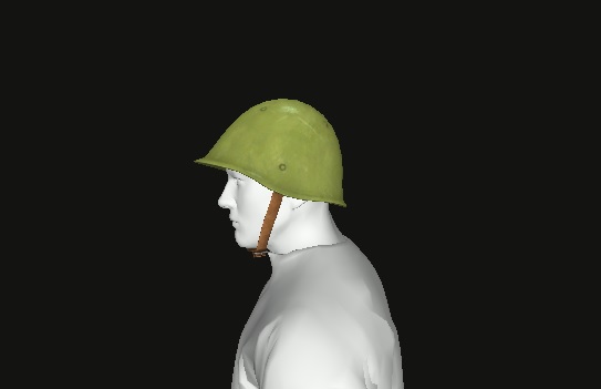 SSh-68 Helmet | Stalker Online Wiki | Fandom