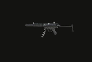 Stock CYMA Mp5k Platinum : r/airsoft