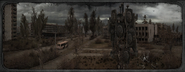 Pripyat loadscreen -