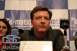 Alexey Omelchuk