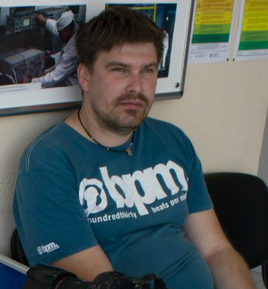 Konstantin Stupivcev