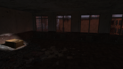 Тайник ЗП Припять 10