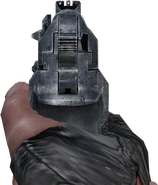 Iron sights
