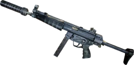 Render weapon mp5 upgrade soc