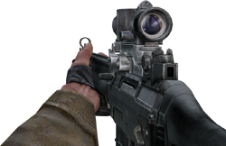Sniper SGI | S.T.A.L.K.E.R. Wiki | Fandom