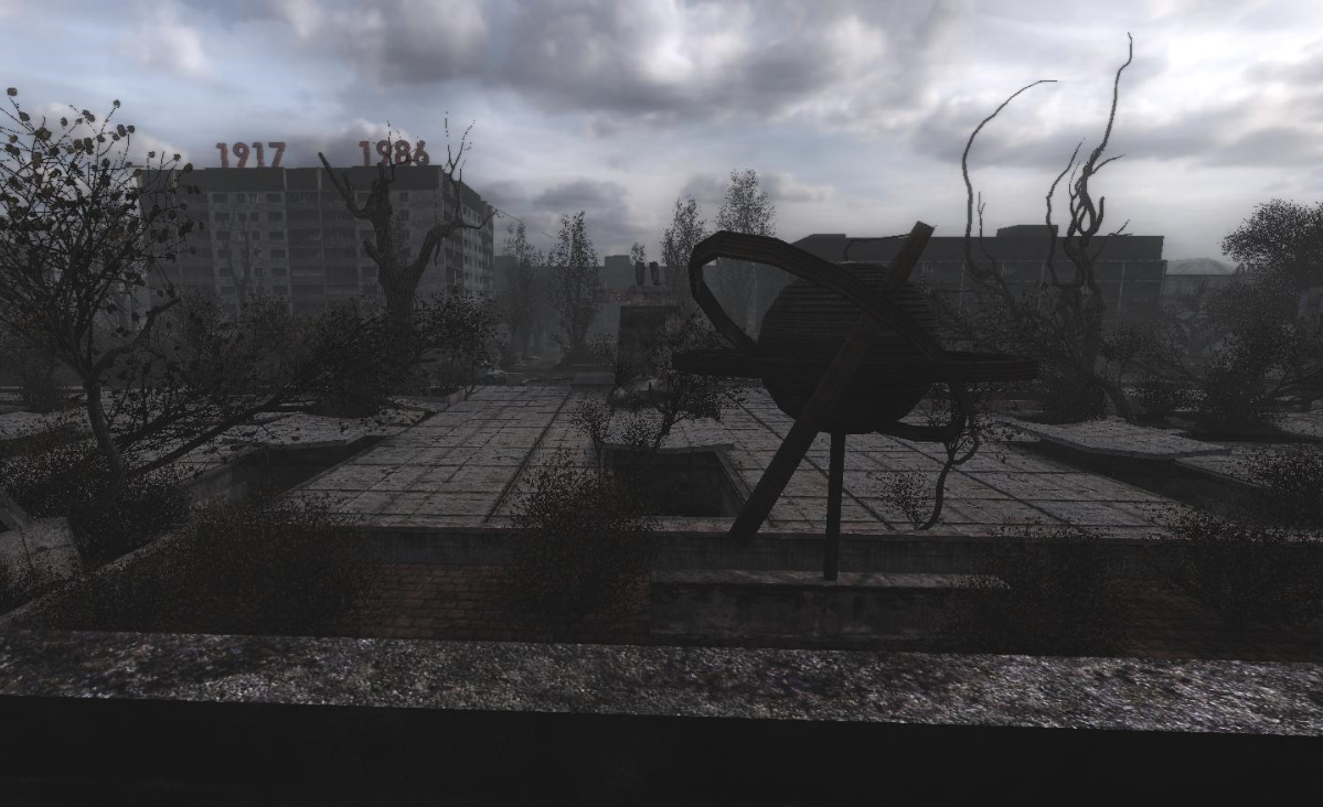 S.T.A.L.K.E.R. 2: Heart of Chornobyl - Wikipedia