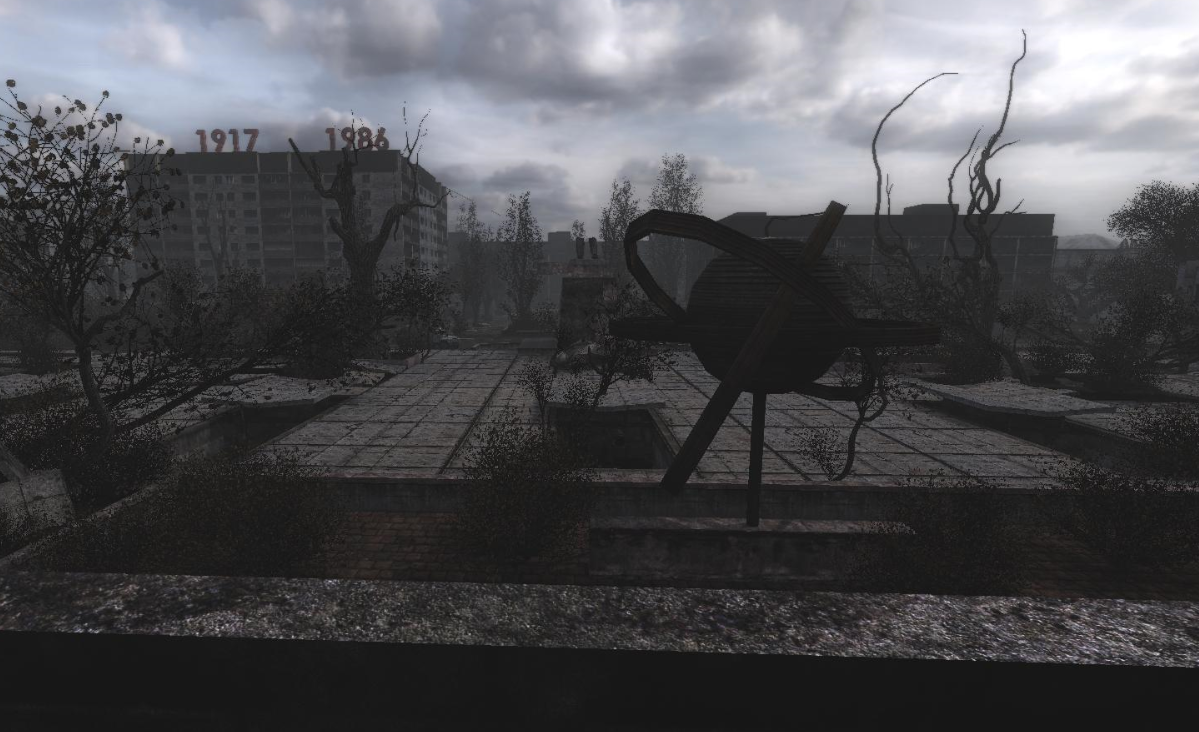 S.T.A.L.K.E.R.: Shadow of Chernobyl, Wiki Stalker