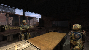 Чехов | S.T.A.L.K.E.R. Wiki: Zone Chronicles | Fandom