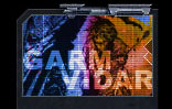 Garm Vidar