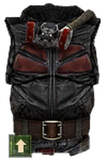 Hunter PSZ-9d | S.T.A.L.K.E.R. Wiki | Fandom