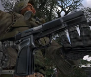 Browning Hi-Power in Build 1114.