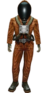 Render stalker ecolog