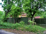 Ulica 25 lat października (bardzo podobna do wioski kotów)