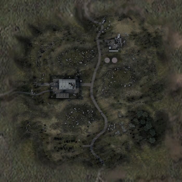 Как выглядит карта сталкер 2 Garbage S.T.A.L.K.E.R. Wiki Fandom