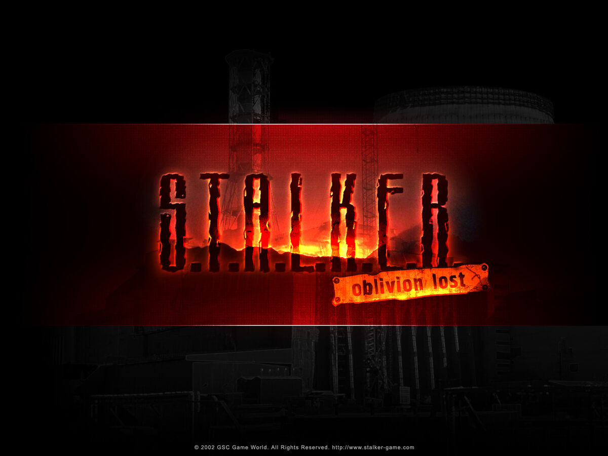 S.T.A.L.K.E.R.: Oblivion Lost | S.T.A.L.K.E.R. Wiki: Zone Chronicles |  Fandom