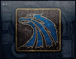 Mercenarios logo
