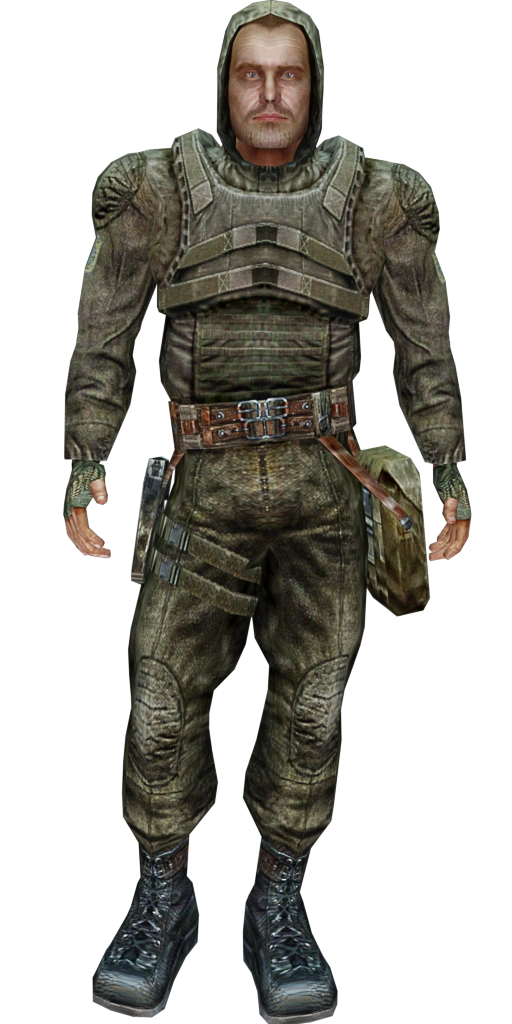 Свободовец сталкер на белом фоне. Персонажи из сталкера. Майор дегтярев сталкер. Сахаров вики сталкер. Метро 2033 персонажи.